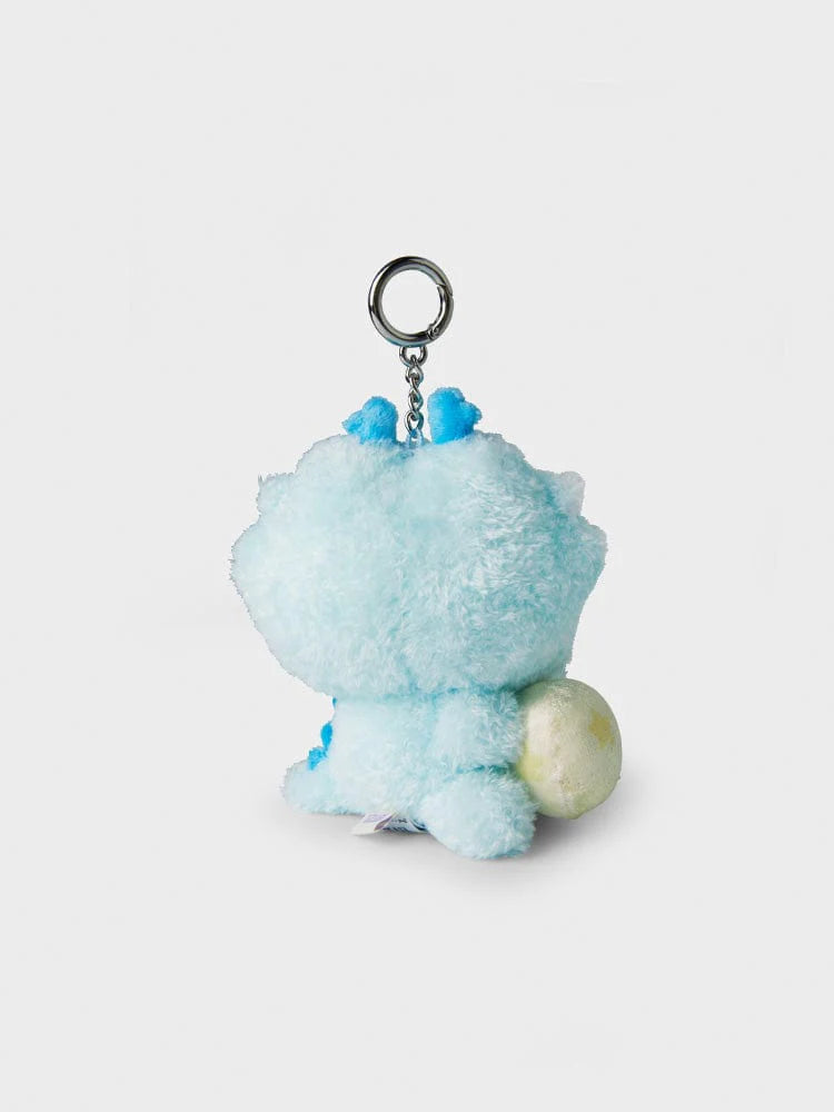 BT21 RJ BABY DOLL KEYRING DRAGON EDITION