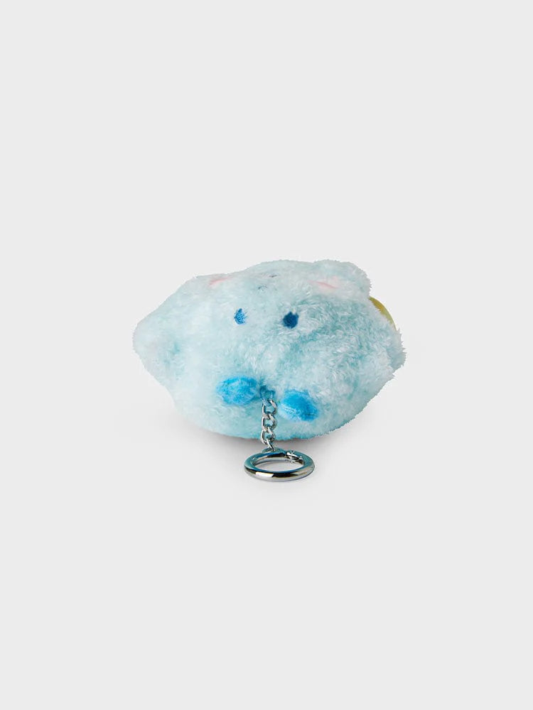 BT21 RJ BABY DOLL KEYRING DRAGON EDITION