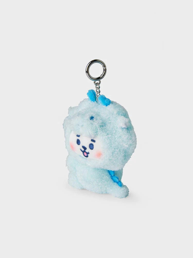 BT21 RJ BABY DOLL KEYRING DRAGON EDITION