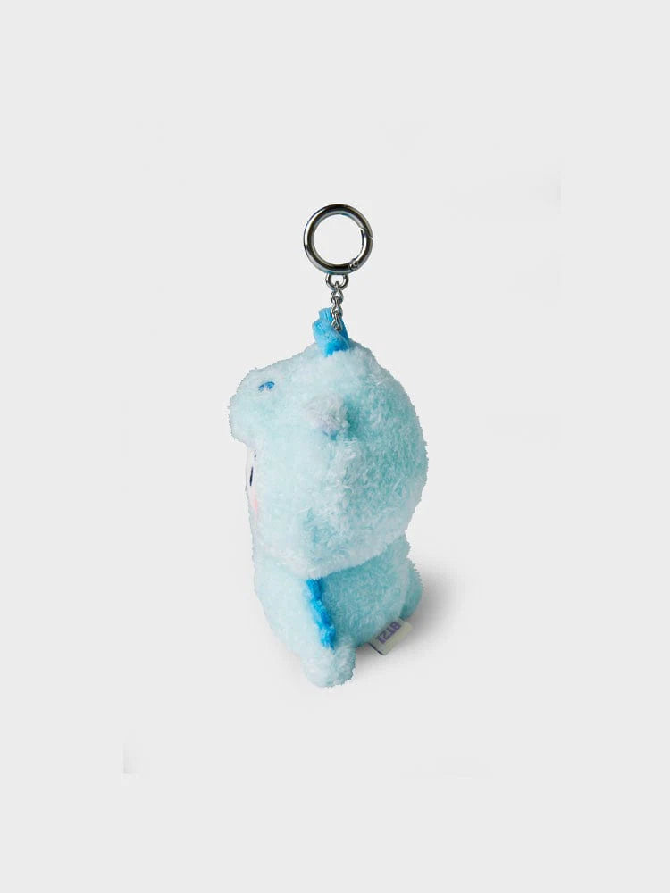 BT21 RJ BABY DOLL KEYRING DRAGON EDITION