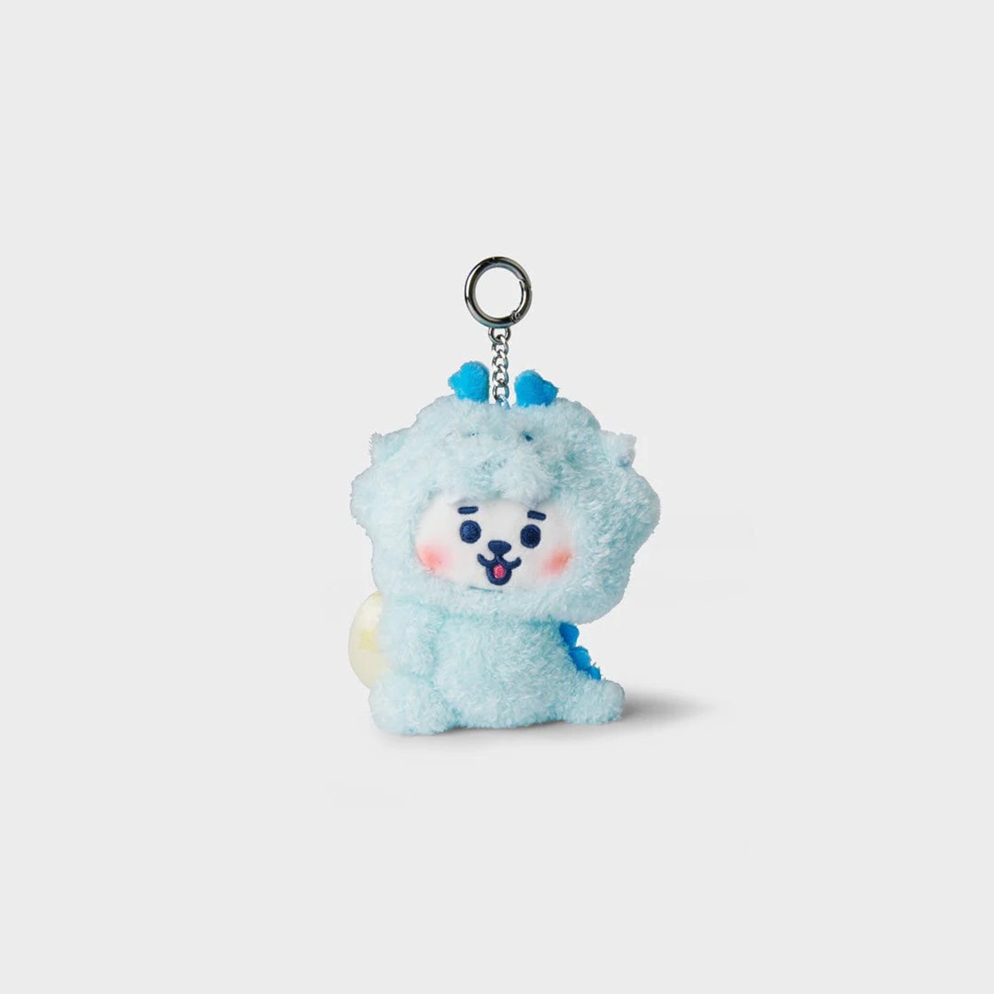 BT21 RJ BABY DOLL KEYRING DRAGON EDITION