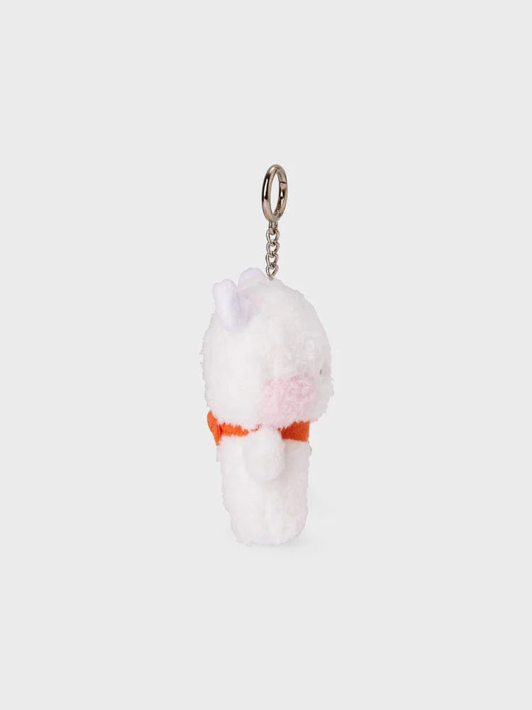 BT21 RJ MININI DOLL KEYRING