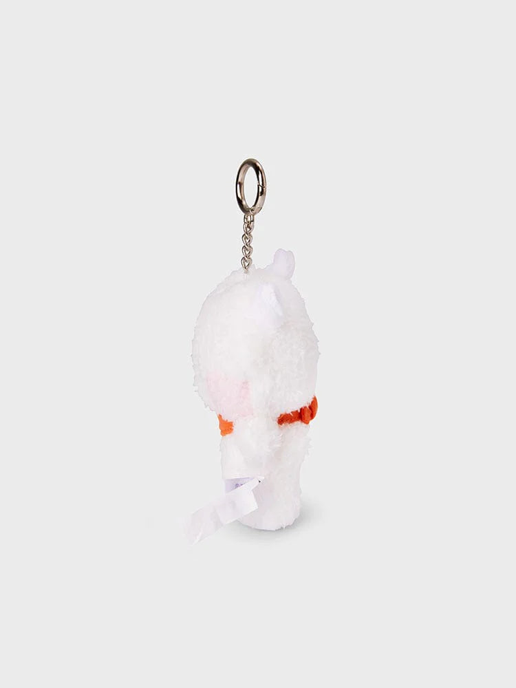 BT21 RJ MININI DOLL KEYRING