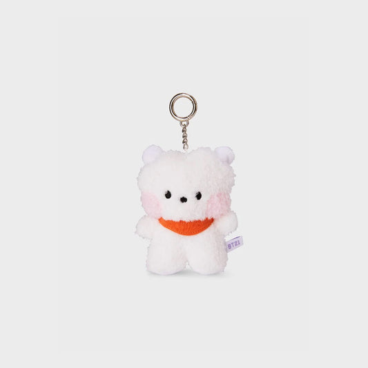 BT21 RJ MININI DOLL KEYRING