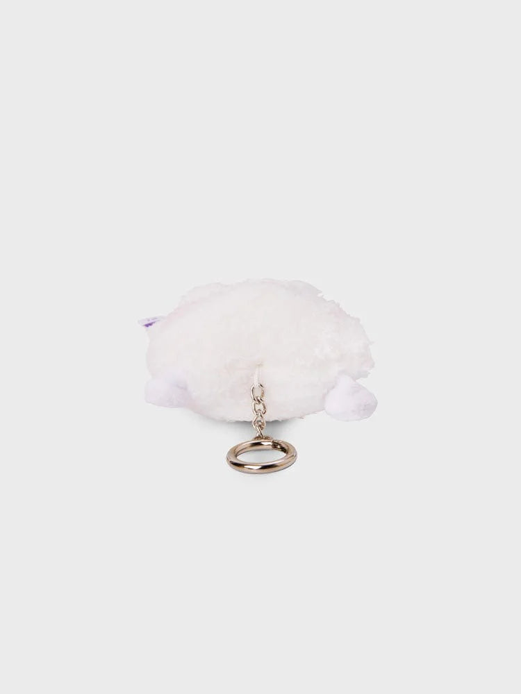 BT21 RJ MININI DOLL KEYRING