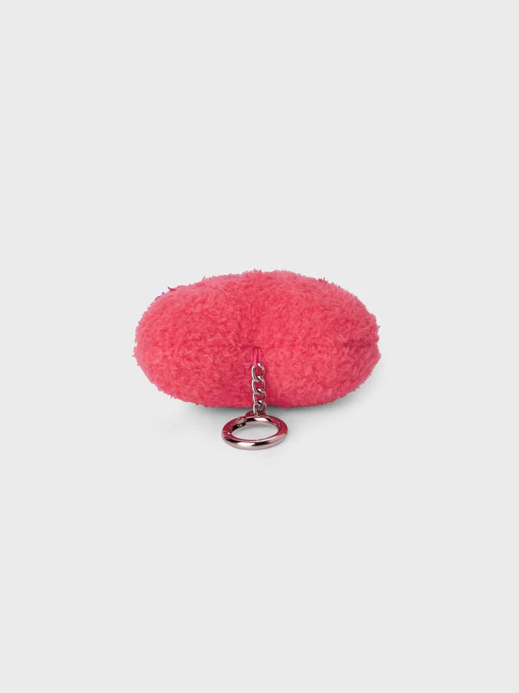 BT21 TATA MININI DOLL KEYRING