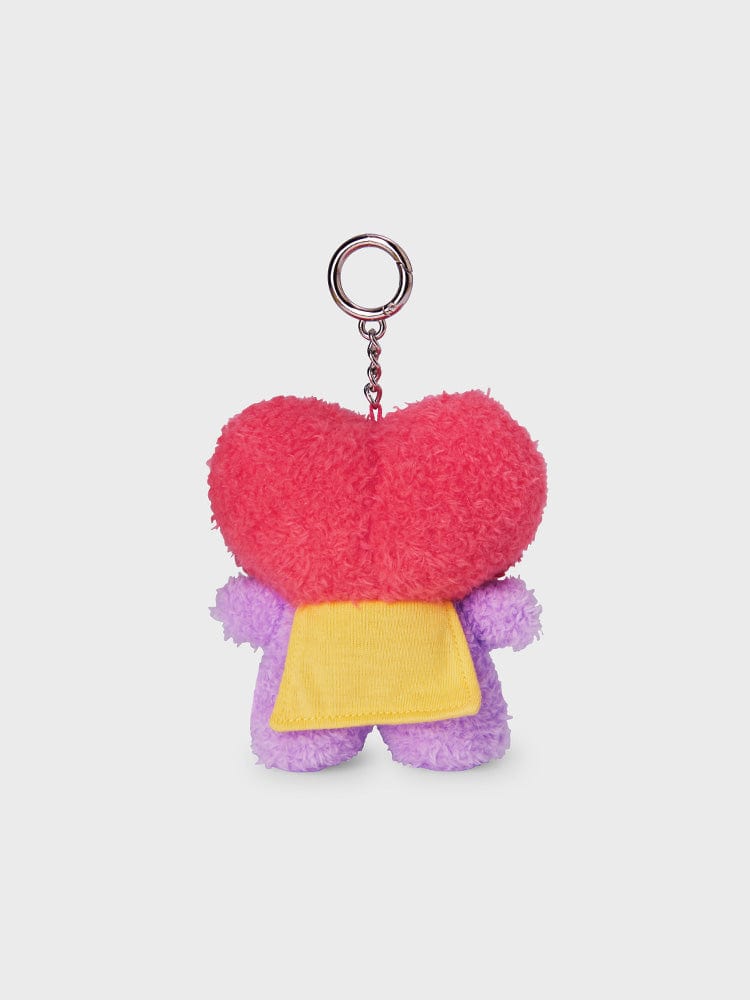 BT21 TATA MININI DOLL KEYRING