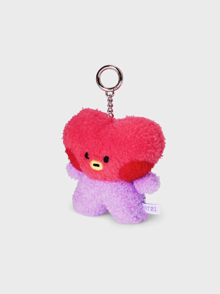 BT21 TATA MININI DOLL KEYRING