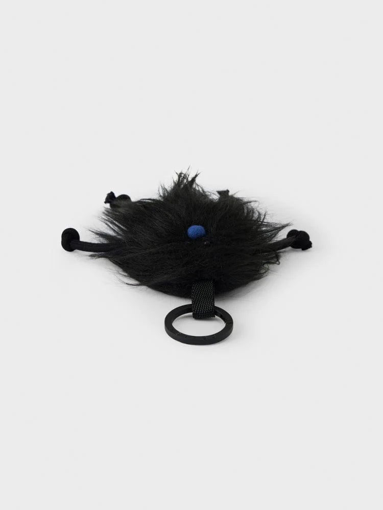 COLLER MINI FURRY DOLL KEYRING