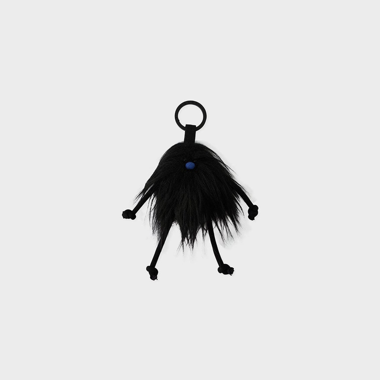 COLLER MINI FURRY DOLL KEYRING