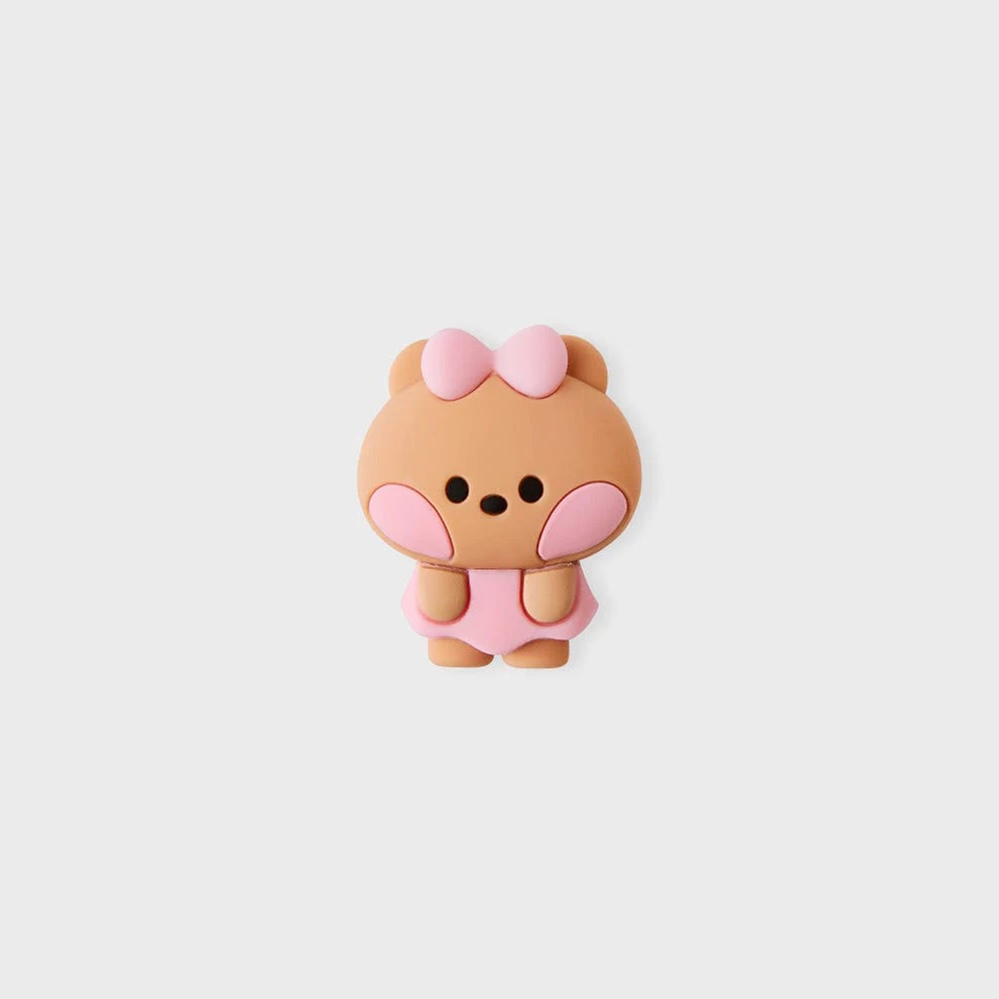 LINE FRIENDS MININI CHONINI COLLER STICON