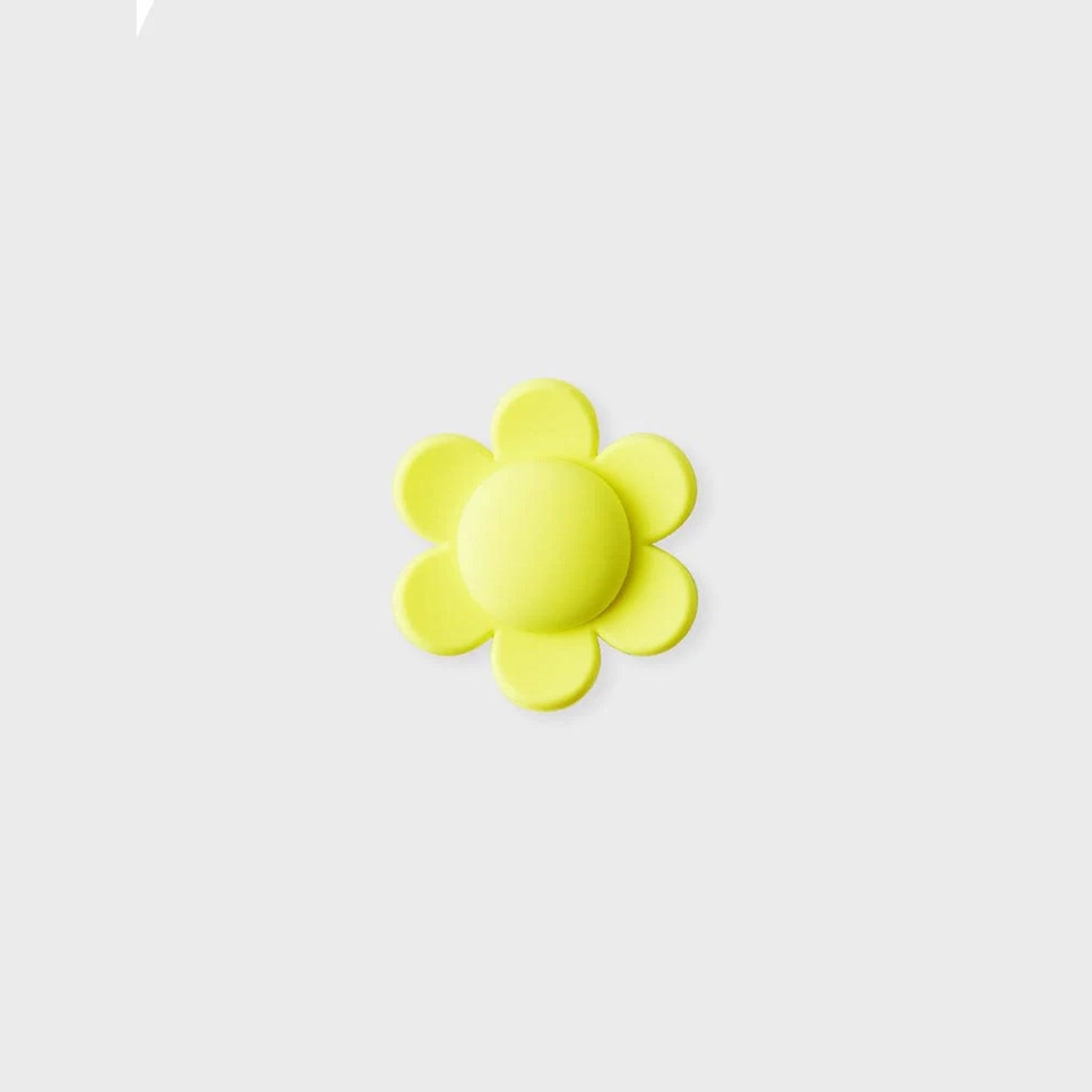 COLLER SMALL FLOWER STICON TYPE A YELLOW