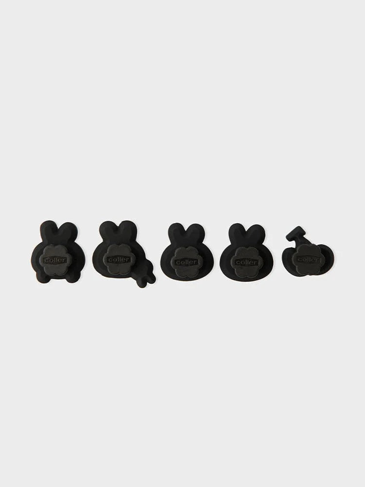 LINE FRIENDS CONINI COLLER STICON SET