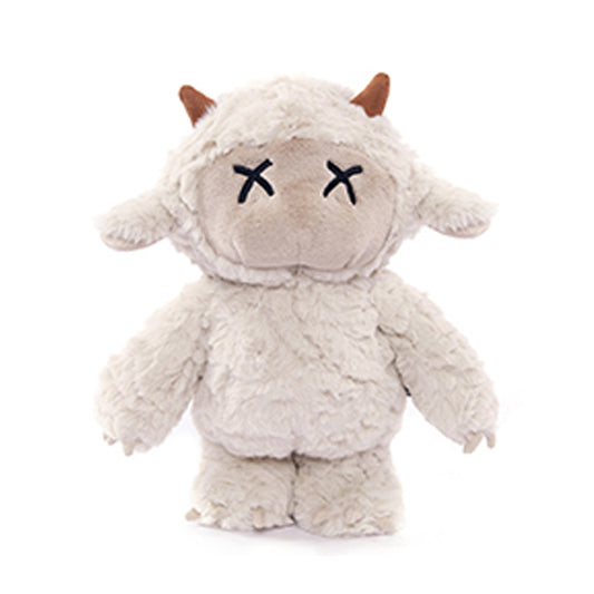 LOGALOGA Mountain Museum Series Sheep Appearance Plush