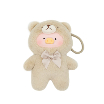 LULU The Piggy Teddy Bear Pendant Series Blind Box