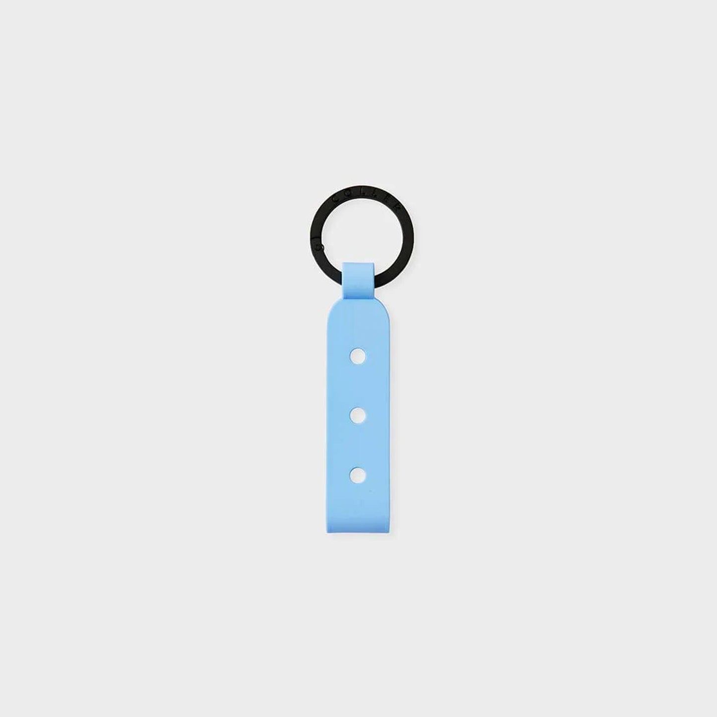 COLLER CARABINER STRAP LIGHT BLUE (M)