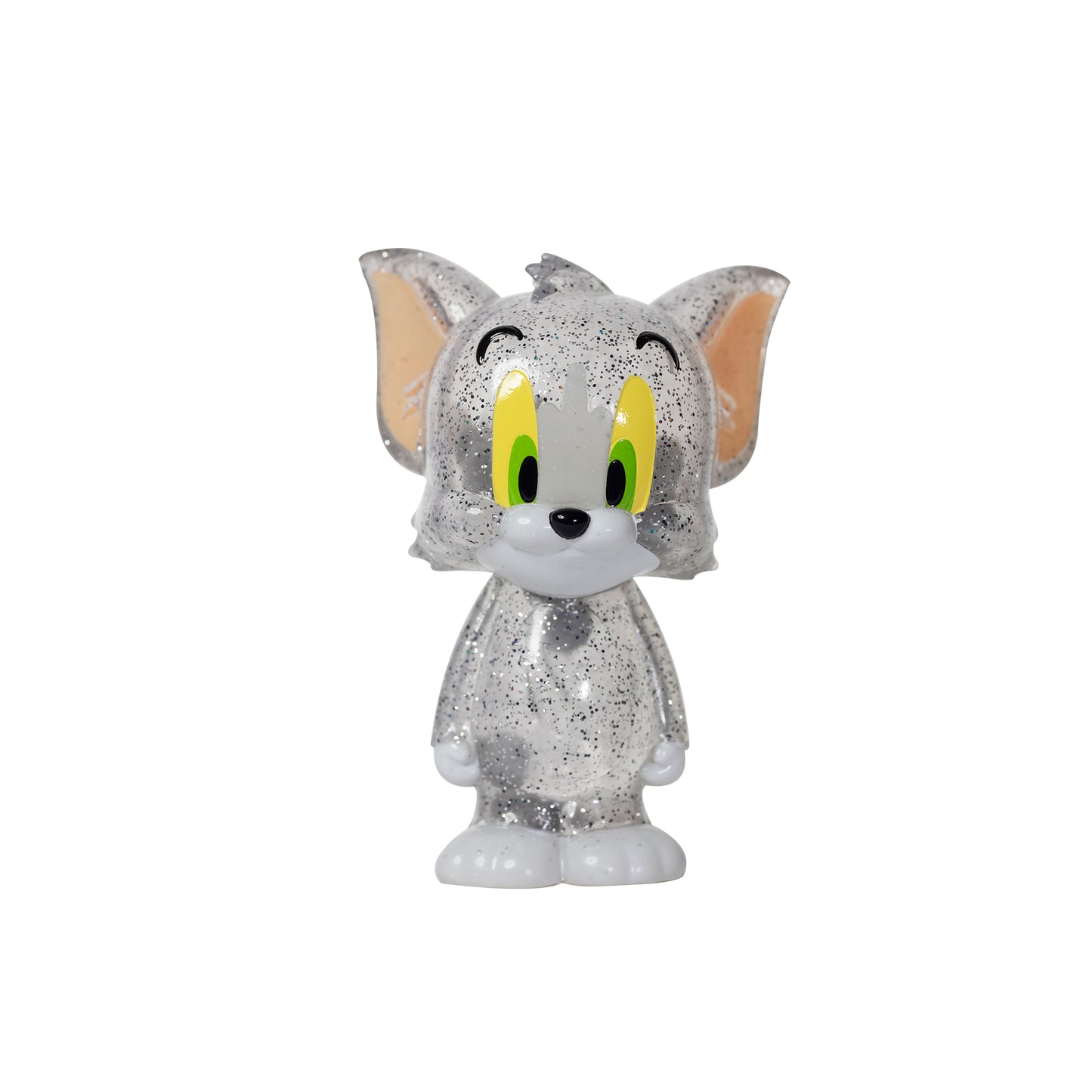 Disney Tom Blop Blop Series Figure