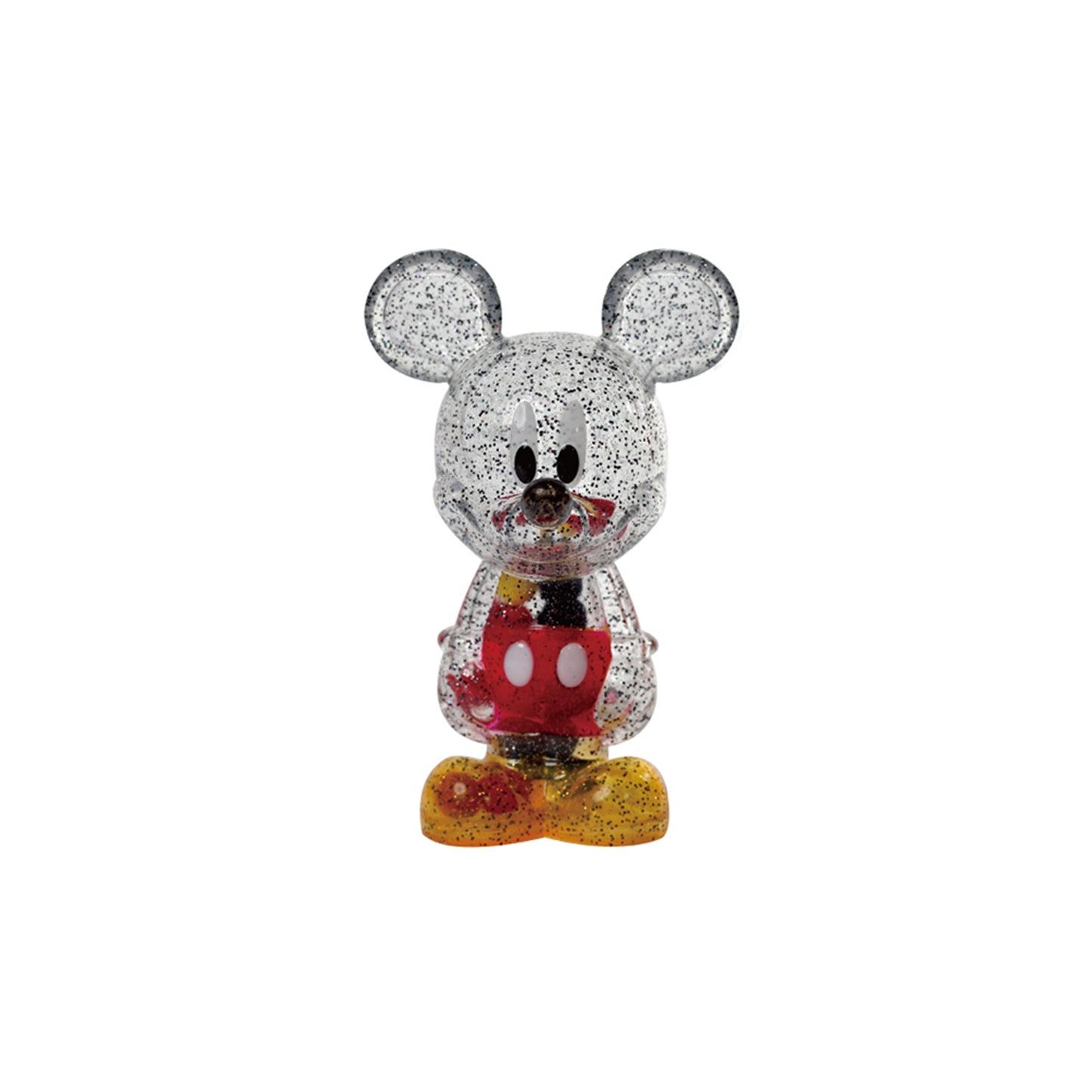 Disney Mickey Mouse Blop Blop Series Figure