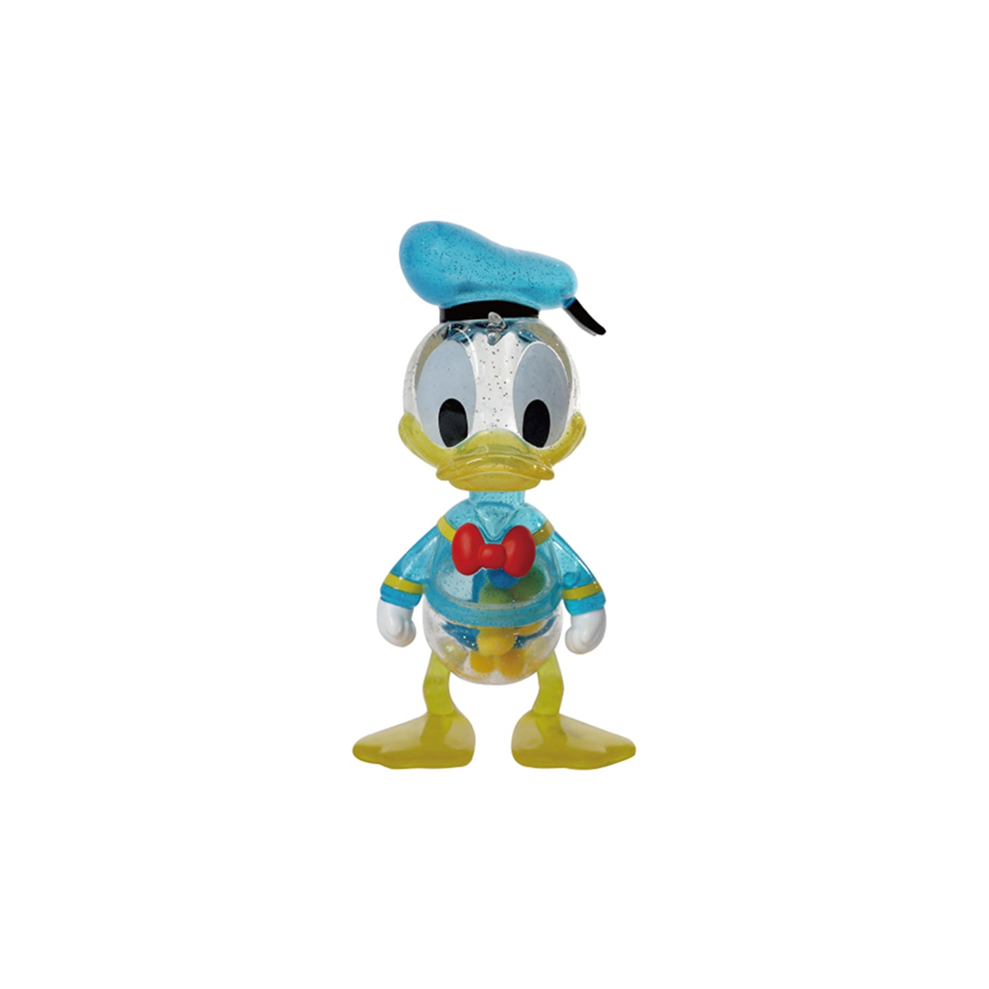 Disney Donald Duck Blop Blop Series Figure