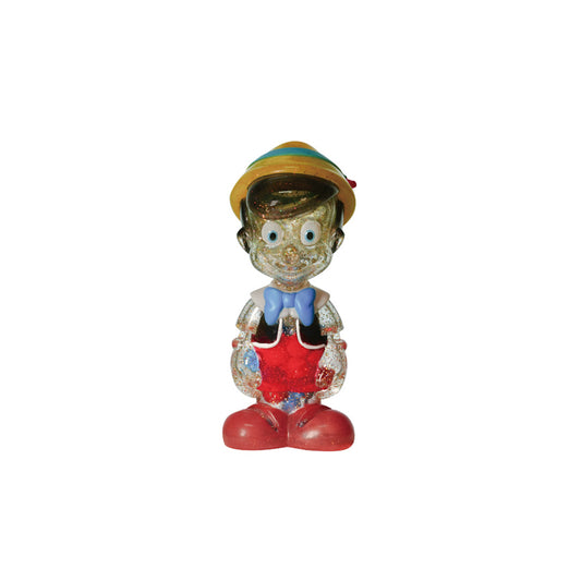 Disney Pinocchio Blop Blop Series Figure